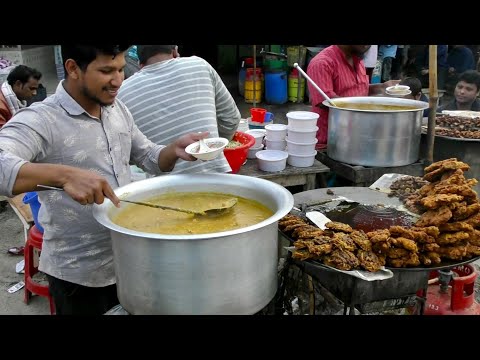 Street food of Dhaka – Bengali Street Food / Bangladeshi Street Food / Best Street foods Part – 787