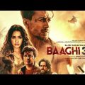 Baaghi 3 2020 New Latest Hindi Full Movie 2020