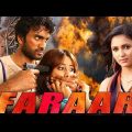 Faraar (2020) NEW RELEASED Full Hindi Dubbed Movie | Telugu Movies Hindi Dubbed Full