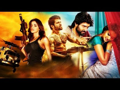 Vijay Devarakonda Full Movie 2020 || South Indian Movies in Hindi Dubbed 2019 2020 New