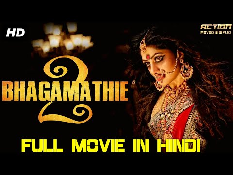 BHAAGAMATHIE 2 Full Movie (2020) HIndi Dubbed Movie | Sumanth Ashwin, Nandita Swetha | South Movie