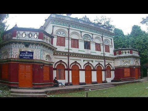 রূপসা জমিদার বাড়ি ,চাঁদপুর | Rupsa Jomidarbari , Faridganj , Chandpur | Travel Bangladesh