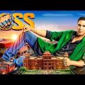Akshay Kumar Latest Action Hindi Full Movie | Aditi Rao Hydari | Blockbuster Hungama | Full HD