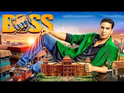 Akshay Kumar Latest Action Hindi Full Movie | Aditi Rao Hydari | Blockbuster Hungama | Full HD