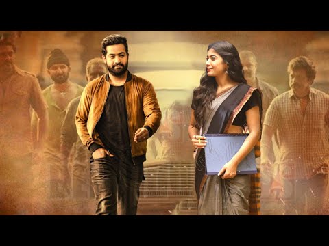 Jr Ntr 2020 Blockbuster New South Hindi Dubbed Movie ! Latest New Movie