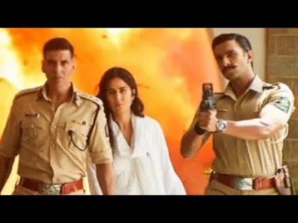 NEW MOVEI # VARDI KA KHOF # AKSHAY KUMAR # New Action Movie# Hindi Movie 2020 # FULL MOVIE 2080P HD