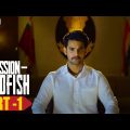 Mission GoldFish Hindi Dubbed Movie(2020) Part -1 | Aadi, Sasha Chettri, Nitya Naresh |Aditya Movies