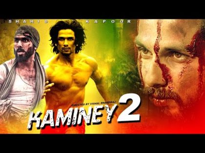 Shahid Kapoor New Hindi Movie 2020 | Latest Hindi Full Movie | Full Hd Movie 2020