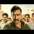 Ajay Devgn's Latest Action Hindi Full Movie | Ileana D'Cruz, Saurabh Shukla