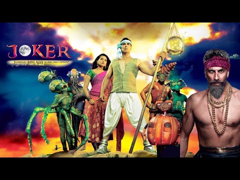 Akshay Kumar New Hindi Movie 2020 | Latest Hindi Full Movie | Full Hd Movie 2020