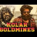 Kolar Goldmines 2018 South Indian Movies Dubbed In Hindi Full Movie | Yash, Radhika Pandit