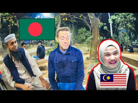 Travel Bangladesh – PROS and CONS | Malay Girl Reacts