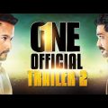 ''ONE'' KOLKATA  bangla New full movie 1080p HD (2017) Prosenjit | Yash | Nusrat | Birsa | Arindom |