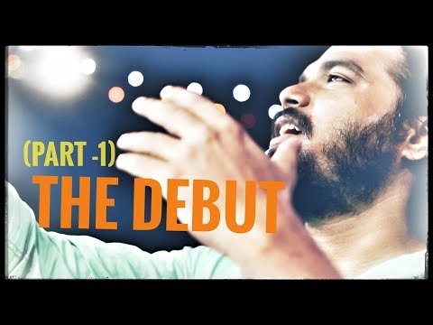 New Bengali Movie 2019 || The Debut (Full Movie) || Part1