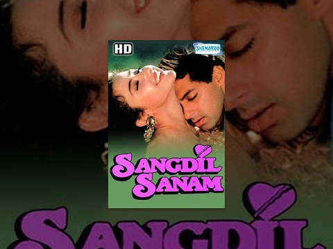 Sangdil Sanam (HD) Hindi Full Movie – Salman Khan – Manisha Koirala – Hindi Romantic Movies