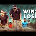 Win or Lose | Afran Nisho | Mehazabien Chowdhury | Hime | Bangla New Natok