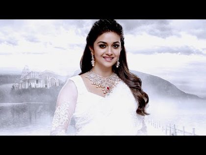 Keerthy Suresh 2020 New Telugu Hindi Dubbed Blockbuster Movie | 2020 South Hindi Dubbed Movies