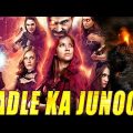 Badle Ka Junoon | Full Hindi Dubbed Movie | Hollywood Movie Hindi Dubbed | Free Movies YouTube