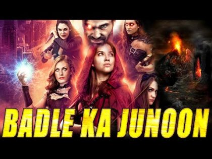 Badle Ka Junoon | Full Hindi Dubbed Movie | Hollywood Movie Hindi Dubbed | Free Movies YouTube