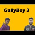 Gully Boy Part 3 (Official Music Video) | Rana | Tabib | Bangla Rap Song