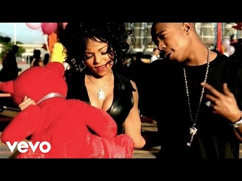 Ja Rule – Mesmerize ft. Ashanti (Official Video)