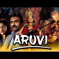 Aruvi (2020) New Released Hindi Dubbed Full Movie| Aditi Balan, Anjali Varadhan, Lakshmi Gopalaswamy