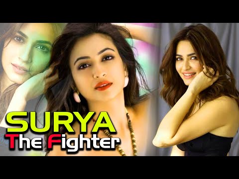 Surya The Fighter – Kriti kharbanda – New Hindi Dubbed Full Movies 2020