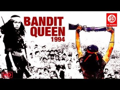 Bandit Queen Hindi Full  Movies | Seema Biswas, Nirmal Pandey, Manoj bajpayee | True Story  Movie