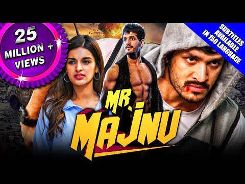 Mr. Majnu (2020) New Released Hindi Dubbed Full Movie | Akhil Akkineni, Nidhhi Agerwal, Rao Ramesh