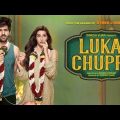 Luka Chuppi Full Movie | Kartik Aryan | Kriti Sanon