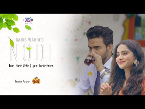 Habib Wahid – Nodi – Official Music Video