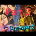 Shahensha (শাহেনশাহ) Full movie | Shakib khan | Nusrat Faria| Rodela Jannat| Bengali movie ২০২০