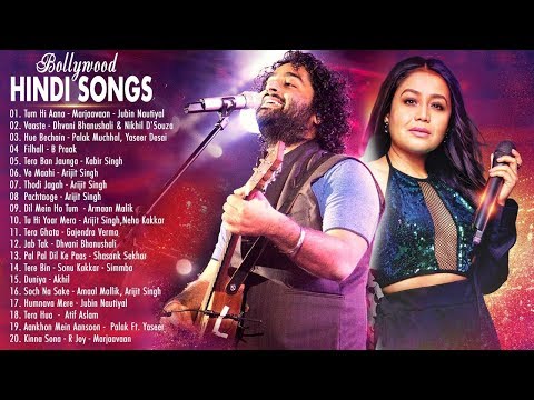 Hindi Heart touching Song 2020 💖 Bollywood Hits Songs 2020 July 💖 New Hindi Romantic Songs 2020