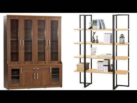 Multipurpose Shelf | Travel Bangla 24 | Showcase Furniture In Bangladesh