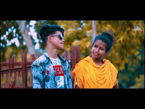 New Bangla Music Video | Schol Jiboner Prem | Tanvir Raju | Sk Rajib