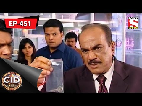 CID (Bengali) Ep 451 – Case Of Call Centre Murders – 23rd July, 2017