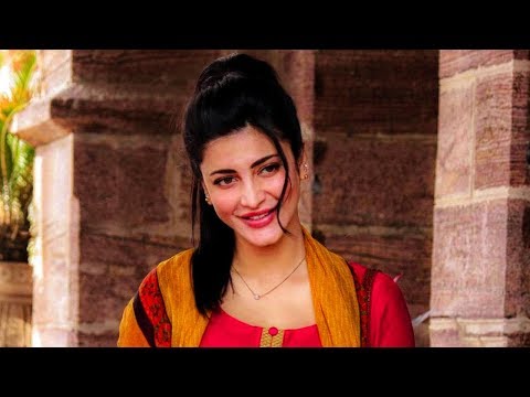 Shruti Haasan in Hindi Dubbed 2020 | Hindi Dubbed Movies 2020 Full Movie