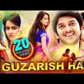 Guzarish Hai (2020) New Release Hindi Dubbed Movie Full Telugu Cinema, Rajiv Saluri, Simmi Das, Ram