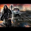 New Released Hollywood Full Hindi Dubbed Movie 2020 | The End Of All Things | Action Movies 2020