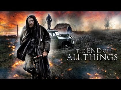 New Released Hollywood Full Hindi Dubbed Movie 2020 | The End Of All Things | Action Movies 2020