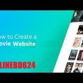 How to create a full movie website | How to Make a Website For WordPress – Bangla Tutorial
