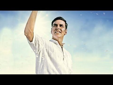 Akshay Kumar's Blockbuster Hindi Full Movie | Sonam Kapoor, Radhika Apte, R. Balki