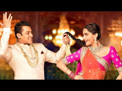 Salman Khan Latest Hindi Full Movie | Sonam Kapoor, Neil Nitin Mukesh