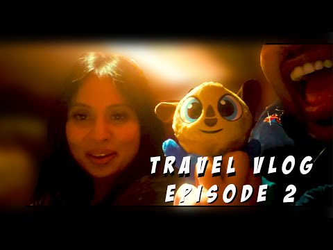 Travel Vlog: Our Trip to Bangladesh Ep. 2