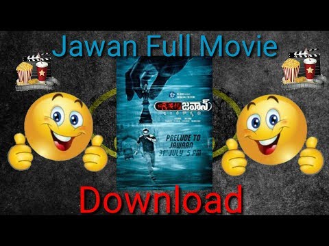 Jawan full movie Hindi HD download dubbed south Indian movies dubbed