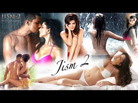 Jism 2 Full Movie  | Sunny Leone & Randeep hooda | New Release Hindi Movie 2020