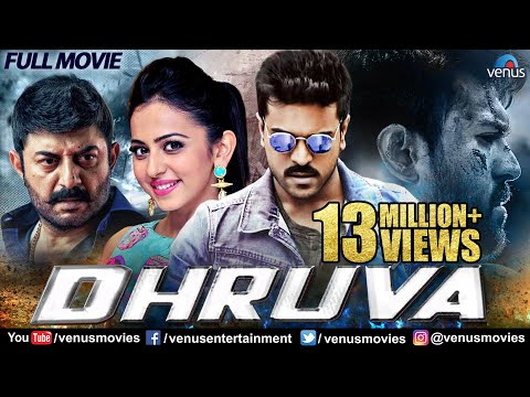 dhruva movie online hindi dubbed hd