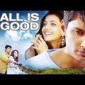 ALL IS GOOD (Kavalai Vendam) | Full Hindi Dubbed Movie 2019 | Jiiva, Kajal Aggarwal