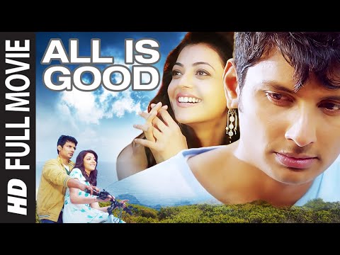 ALL IS GOOD (Kavalai Vendam) | Full Hindi Dubbed Movie 2019 | Jiiva, Kajal Aggarwal