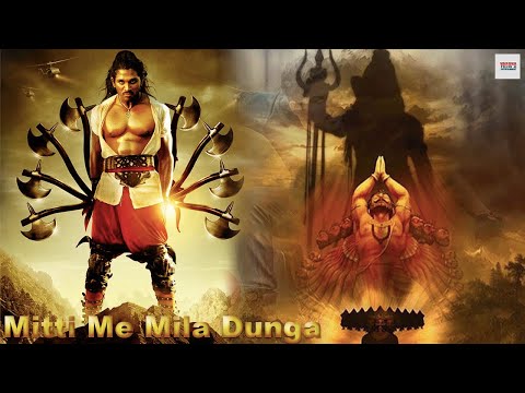 Mitti Me Mila Dunga | New Released Full Hindi Dubbed Movie 2020 | Full HD 720p